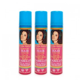Jerome Russell Temp'ry Hair Color Spray 2.2 oz